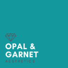 Opal & Garnet Aesthetics